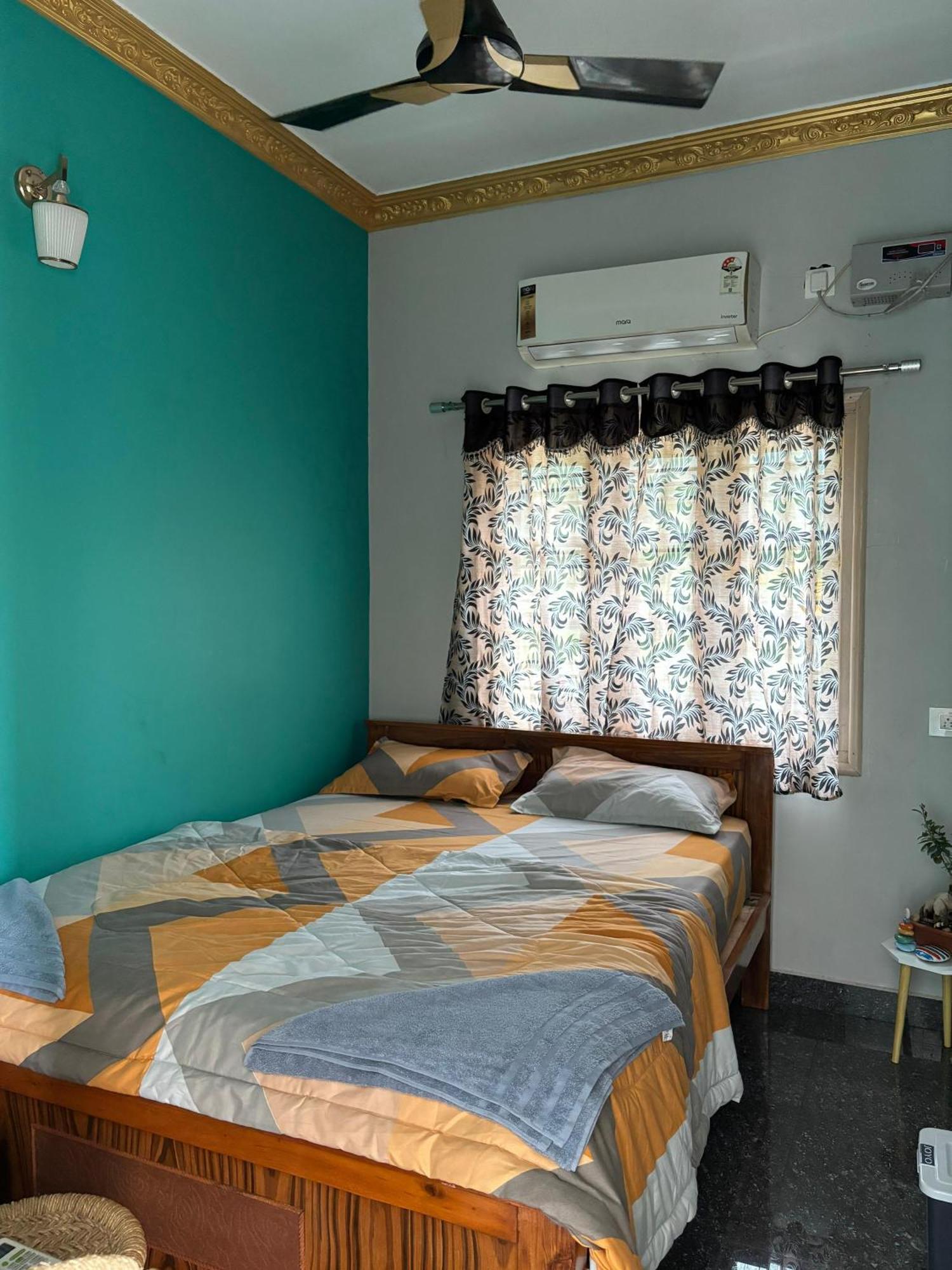 Cocogreen Hampi Buitenkant foto